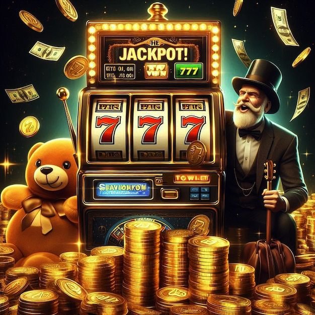 Panduan daftar dan login untuk bermain slot di mapan99
